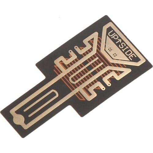 1Pc Cell Phone Signal Enhancement Sticker Signal Amplifier Booster New Portable Antenna Stickers Generation For Camping