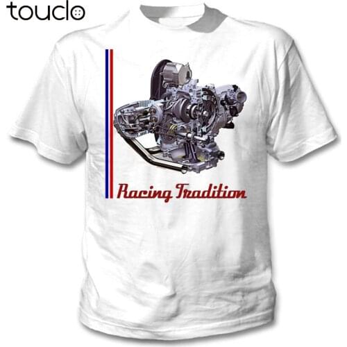 2019 Fashion Short Sleeve Germany Classic Legend Motorcycle R1200GS BOXER ENGINE NEW AMAZING GRAPHIC TSHIRT T Shirt