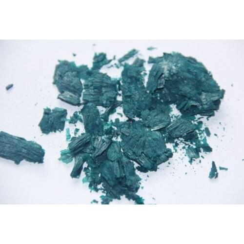 Free shipping 50g/pack New Green Toner Color powder pigment for candle making