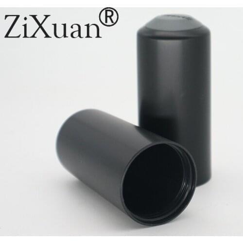 Wireless Microphone Battery for Shure PGX / SLX PGX2 / PGX4 / SLX4 / SLX2 BETA58 SM58 Wireless Handseld Screw Cap Covers