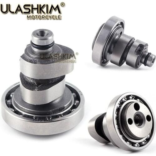 Racing camshaft add power at least 30% for yamama LC 135 150 LC135 LC150