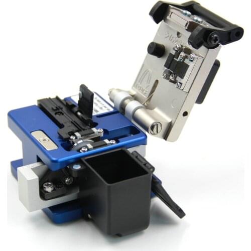 Japan Sumitomo FC-6S Fiber Cleaver FC6S High-precision Japanese Cable Cutter 0.5 Degree Fiber Cutter