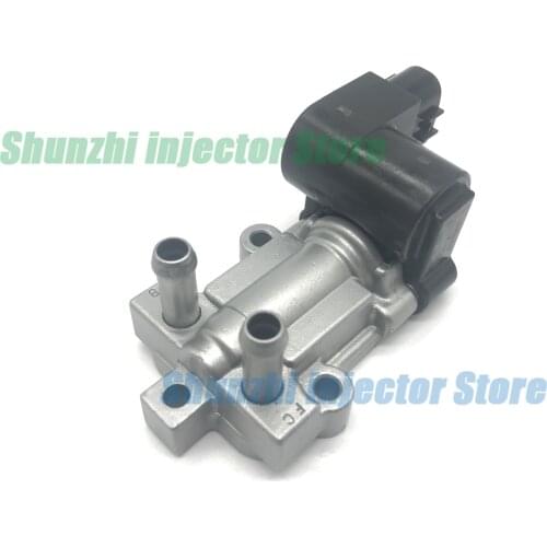 Idle Air Control Valve for 01-05 Honda Civic 1.7L 16022-PLC-J01 IACV I17 DSFHD003 16022-PLC-003 16022-PLC-J03 16022PLC003