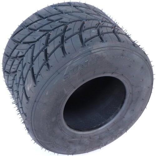 Motorcycle 11X7.10-5 tire 5 inch Rear wheels For beach car accessories drift bike wheel ATV Quad Go kart