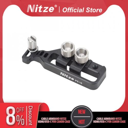Nitze Electronics