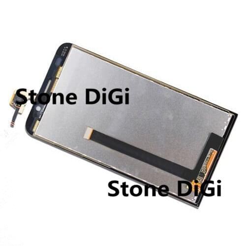 NEW 5.5 Inch LCD DIsplay Panel Touch Screen Digitizer Assembly For ASUS Zenfone 2 ZE551ML Free Shipping