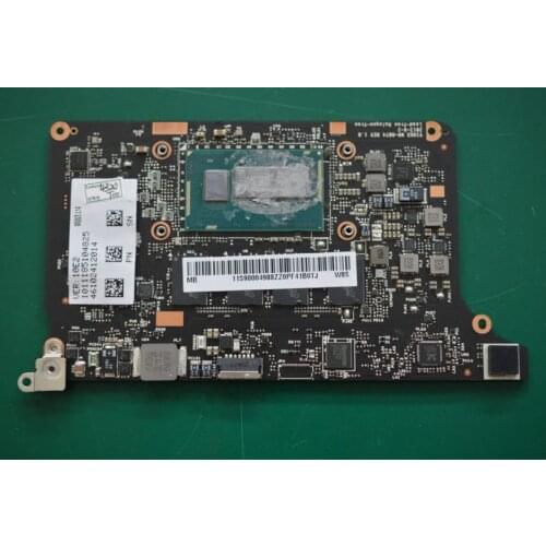 New and Original Laptop VIUU3 NM-A074 For Lenovo Yoga 2 Pro Motherboard i7-4500U 8GB 90004988 100% Tested OK