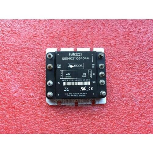 Original imported FIAM2C21 CUD512B CUD512R PBR50-24-15 PBR50-24-2R5 UM1015-02 V300A24C500BF2 SP15-D0612 quality assurance