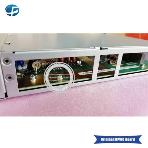 MPWC Board Hua Wei MA5608T OLT DC -48V Power Module