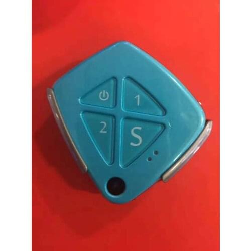 Portable 3G GPS Tracker For Elder or Children GPS Locator