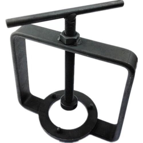 Scooter Off-road Vehicle Motorcycle Clutch Spring Compressor Remover Puller Tool Motorcycle Repair Tool