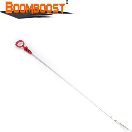 New Oil Dipstick Engine Oil Petrol Dipstick Gauge for Volvo C70 S60 S70 S80 V70 XC70 XC90 57 cm 2.3L 2.4L 2.5L Measure Rule