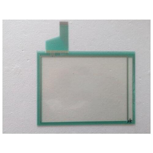 V708C V708CD V708SD V708iSD Touch Screen Glass for HMI Panel repair~do it yourself, Have in stock