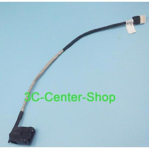 1 PCS DC Jack Connector For Lenovo E4430 E4430A dc jack DC Power Jack Socket Plug Cable