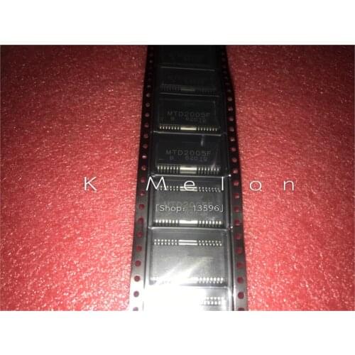 5PCS/10PCS new original MTD2005FTR MTD2005F MTD2005 HSOP-28