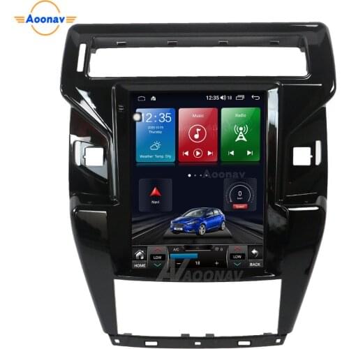 Android 10.0 4G LTE car radio For Citroen Sega C4 C-Triumph C-Quatre 2013- 2017 car stereo radio Tesla screen multimedia player