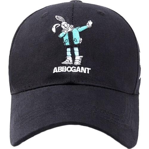 New Baseball Cap Adjustable Streets Hip Hop Hat Spring Summer Womens And Mens Solid Color Outdoor Sports Shade Caps TG0082