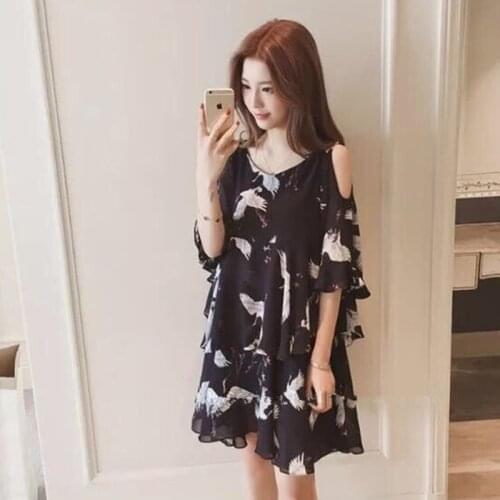 BSLBCNA Short Summer Dresses