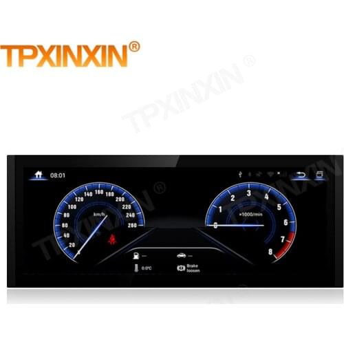 Carplay Android Radio Receiver Multimedia Stereo For Lexus IS 2013 2014 2015 2016 2017 GPS Navigation Video Recorder Head Unit