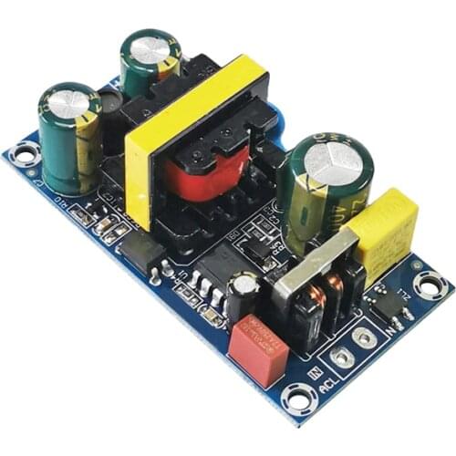12V 2A switching power supply board module bare board 12V 24W 25W AC-DC power supply module isolated power supply