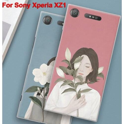 Чехлы для телефонов Sony Xperia X Ivibrate China At AliExpress