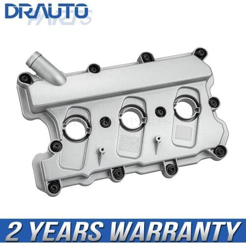 Engine Valve Cover 06E103472N 06E103471P 06E 103 472 N 06E 103 471 P for Audi A4 8K A5 3 2 V6 FSI