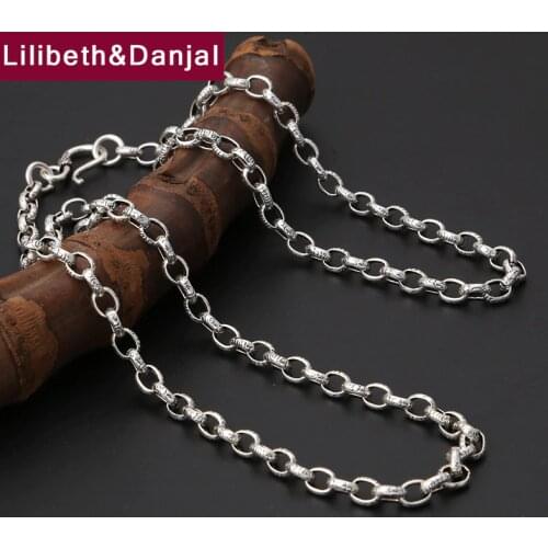 Lilibeth&Danjal Chains