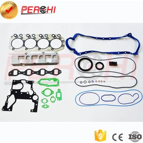 Best engine gasket set for Hyundai Ruifeng Diesel -2.8 4DA1