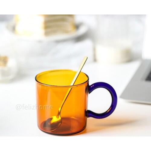 Цветные стаканы Mintylife China At AliExpress