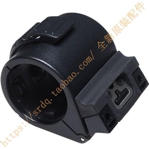 Mirophone Mic Fixed Clip Holder X25923891 For Sony FDR-AX1 HXR-NX200 PXW-Z100 HXR-NX100 PXW-Z150 PXW-FS7M2 HVR-HD1000 HVR-Z7