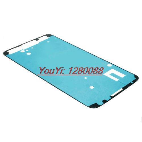 Front Housing Frame Adhesive Sticker For Samsung Galaxy Note 3 Neo N750