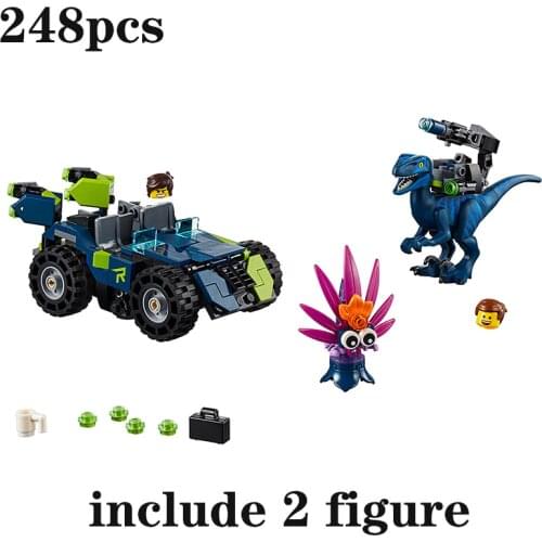 2021 new classic big movie off-road vehicle chariot model set building blocks assembly toys childrens birthday gifts boys girls