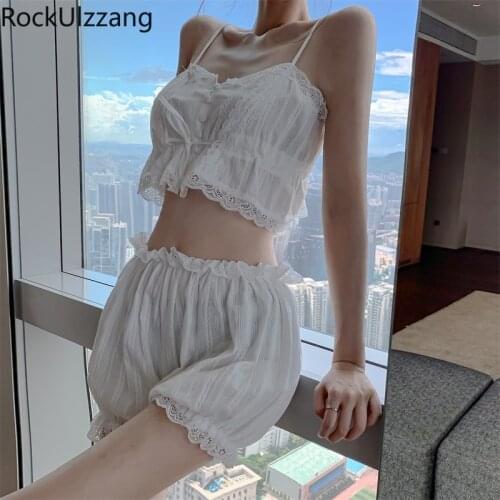 Rockulzzang Women's Pajamas