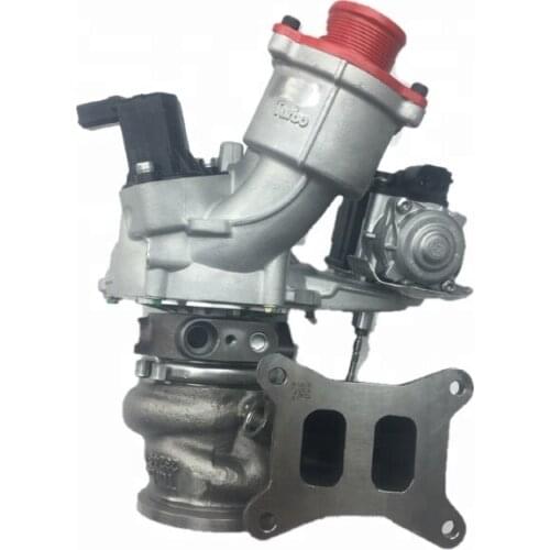 Xinyuchen turbocharger for IS38 Turbo 06K145722H 06K145702N 06K14561D turbocharger For A3 2.0T
