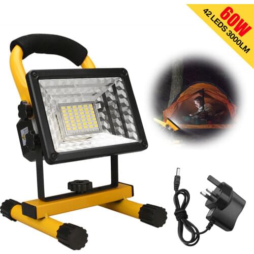 Yeahmart Camping Lights
