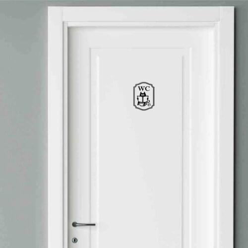 YOJA Cat Wall Stickers China