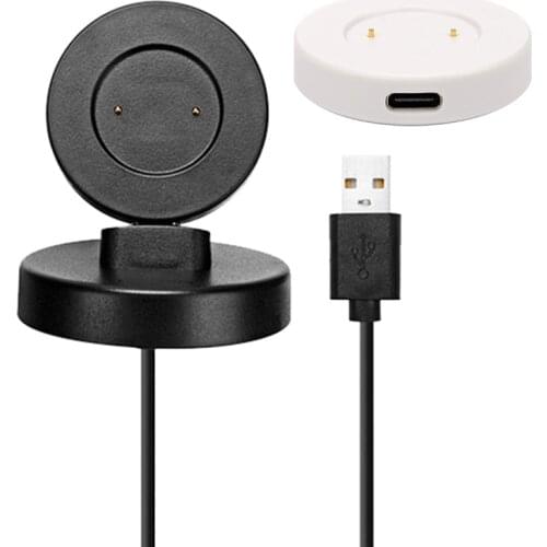 Chargers for Huawei- Watch- GT Smart Watches GT2e GT2 42mm 46mm Sport Classic Active Honor Magic 1/2 Dock Accessories