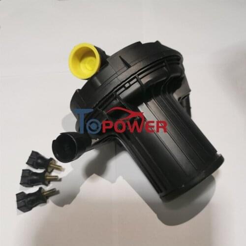 06A959253B 06A959253E 95560560101 Secondary Smog Air Pump For Audii A3 A4 A6 A8 V++W Cabrio Passatt Golff Seatt Ibiza Skodaa