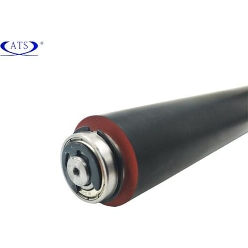 1PC Lower Fuser Pressure Roller with Bearing for Canon IR 8105 8295 8095 8085 8285 compatible IR8105 IR8295 IR8095 IR8085 IR8285