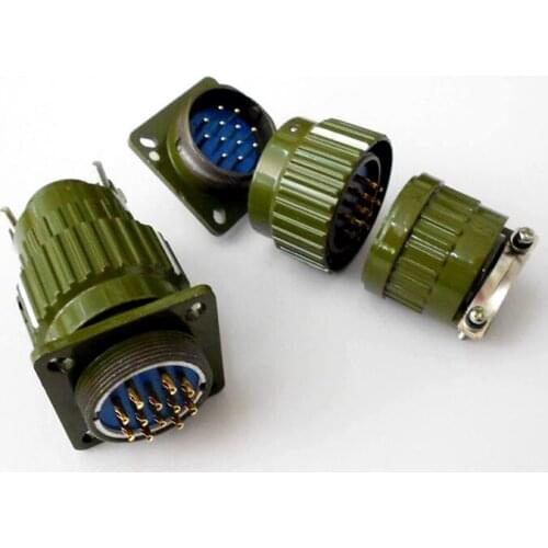 28mm Y28M YP28-4pins aviation plug aviation socket cable joint 28mm Stepper Motor Aviation Connector Plug socket