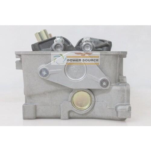 4G64 16V Complete Cylinder head Assembly ASSY MD305479 For Mitsubishi Chariot Grandis Expo Space gear wagon For Kia Sorento 2.4L