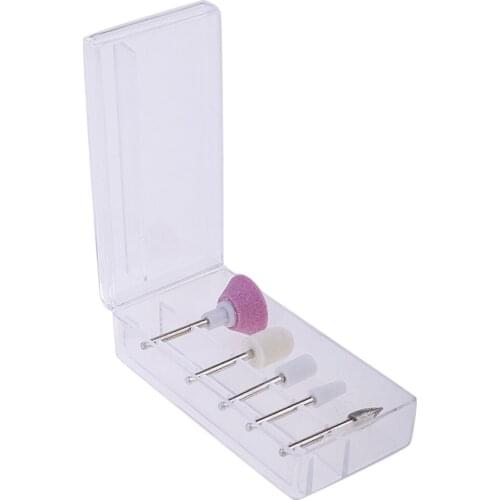 5 In 1 Action Figure Model Building Grinding Machine Sander for Baindai Toy Craft Tool Grinding Machine Kit for Gundam Models