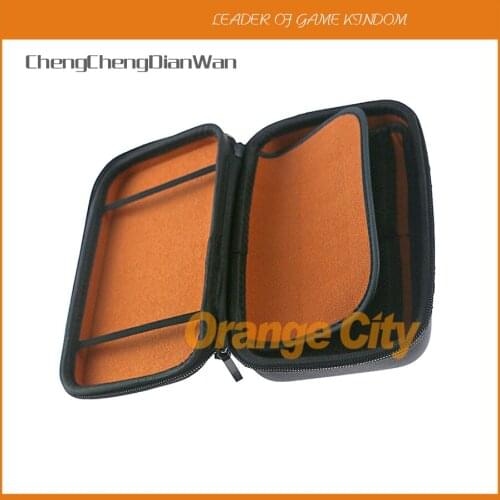 ChengChengDianWan New arrival Hard Travel Protective Storage Pouch Bag with strap For Switch NS NX Console Cover Case