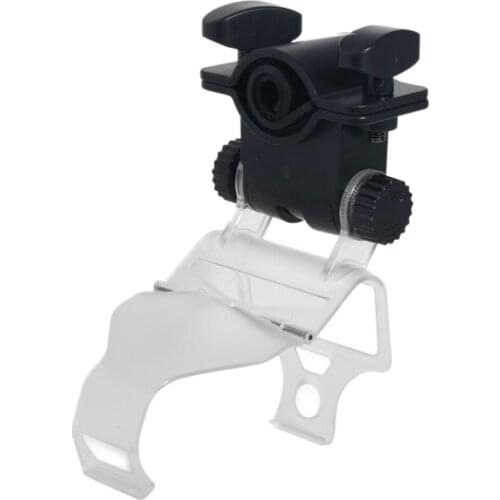 Hookah Hose Holder 180-degree Adjustable Shisha Bracket Game Accessories For PS4 Controller