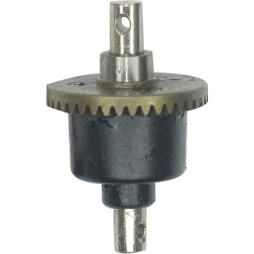 RC Car Differential Assembly for XLF X03 X04 X-03 X-04 1/10 RC Car Monster Truck Spare Parts Accessories