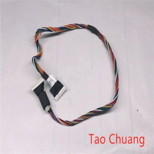 FOR Dell Inspiron All-in-One 2310 PC LED Inverter Board Cable 00008681-000