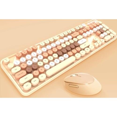DTLeaf Keyboard And Mouse Kits