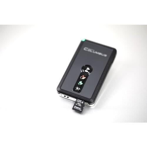 GHYDO Car Electronics