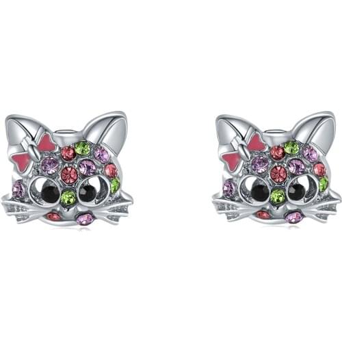 Megin D Earrings For Children