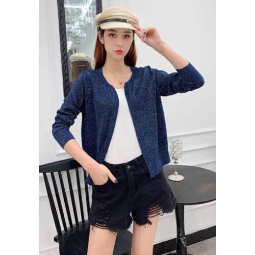 New style Autumn Winter Fashion woman O-neck Knitted warm sweater woman sweaters